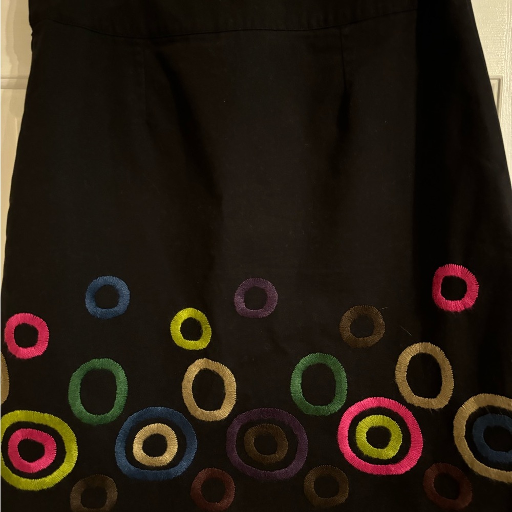 Boden circles skirt